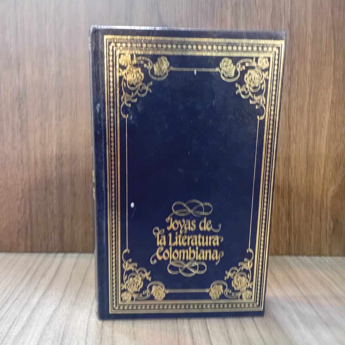 Poesía y prosa (colección Joyas de la literatura colombiana)