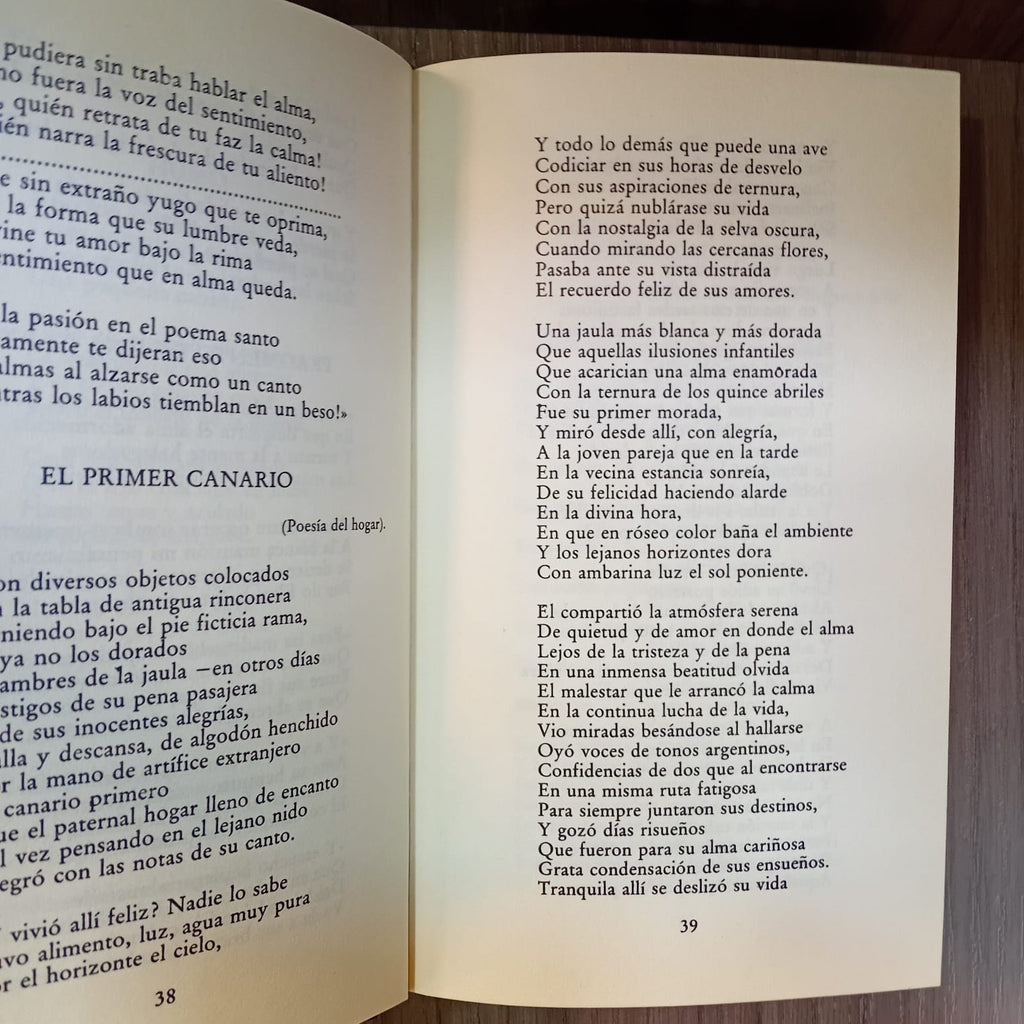 Poesía y prosa (colección Joyas de la literatura colombiana)