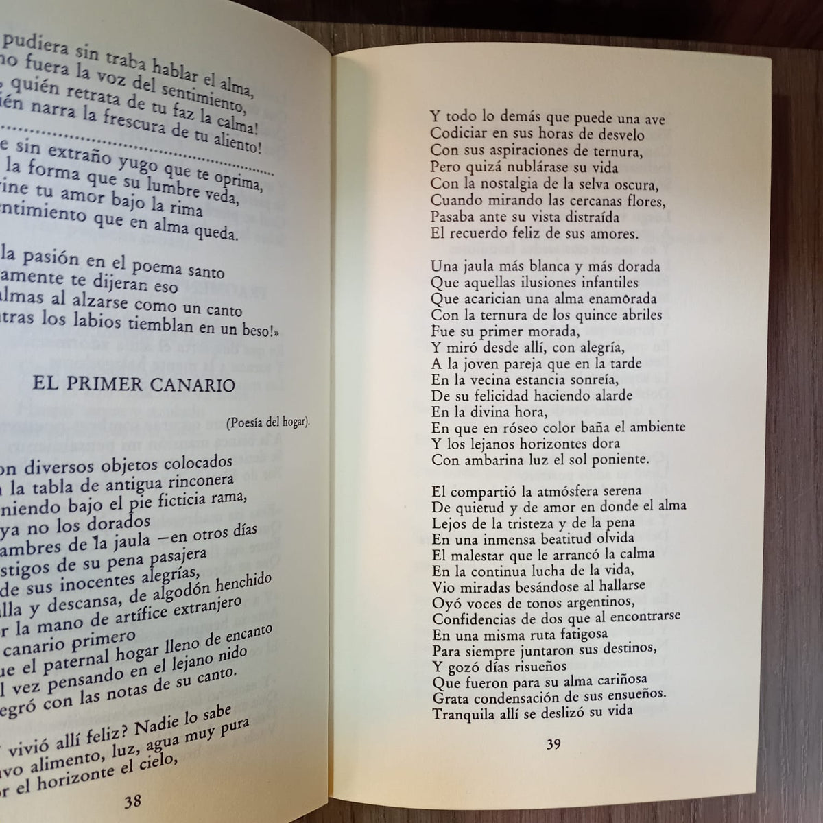 Poesía y prosa (colección Joyas de la literatura colombiana)