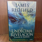 La undécima revelación: el secreto de Shambhala