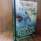 La undécima revelación: el secreto de Shambhala
