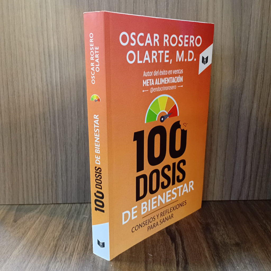 100 dosis de bienestar