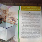 Los cuentos de mi abuelo el coronel (1ra. edición)