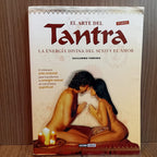 El arte del tantra: la energía divina del sexo y el amor