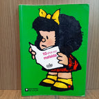10 años de Mafalda