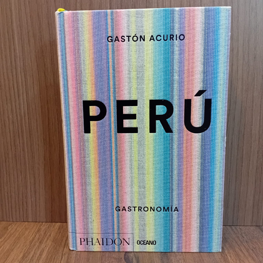 Perú: Gastronomía