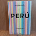 Perú: Gastronomía