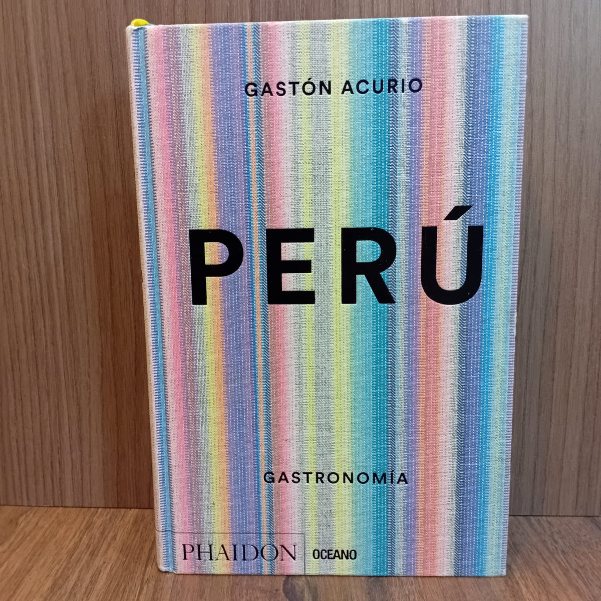 Perú: Gastronomía