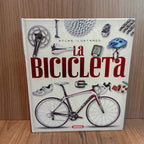 La bicicleta: Atlas ilustrado