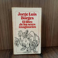 El libro de los seres imaginarios