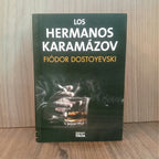 Los hermanos Karamazov