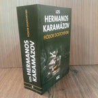 Los hermanos Karamazov