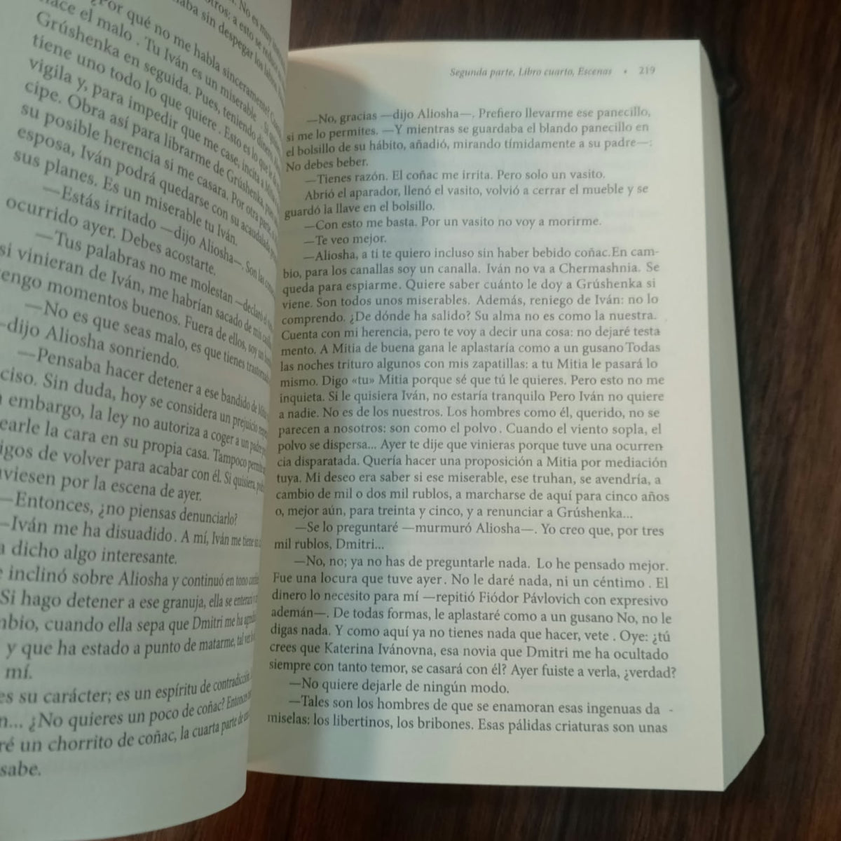 Los hermanos Karamazov