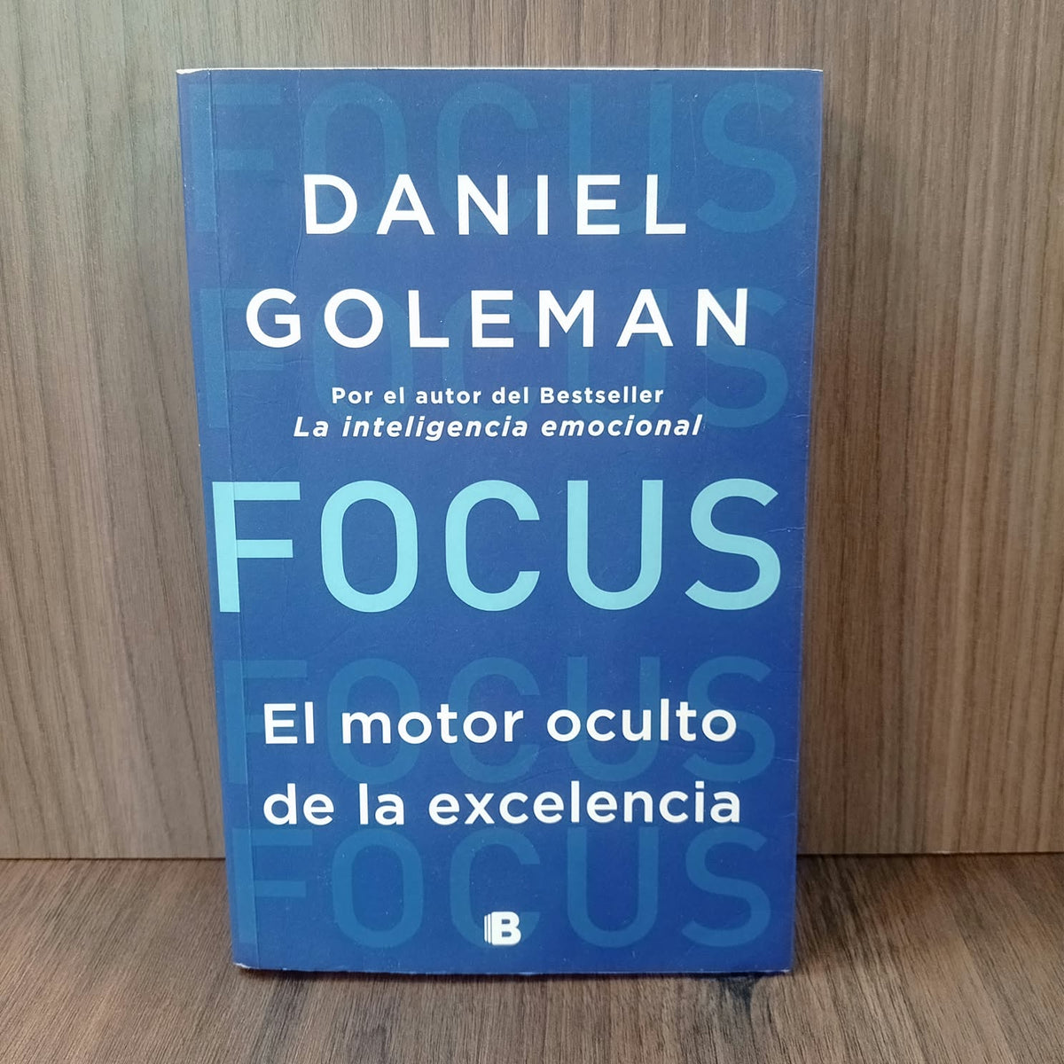 Focus: el motor oculto de la excelencia