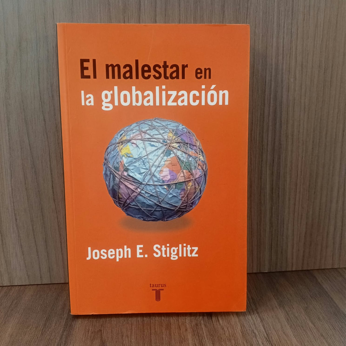 El malestar en la globalización