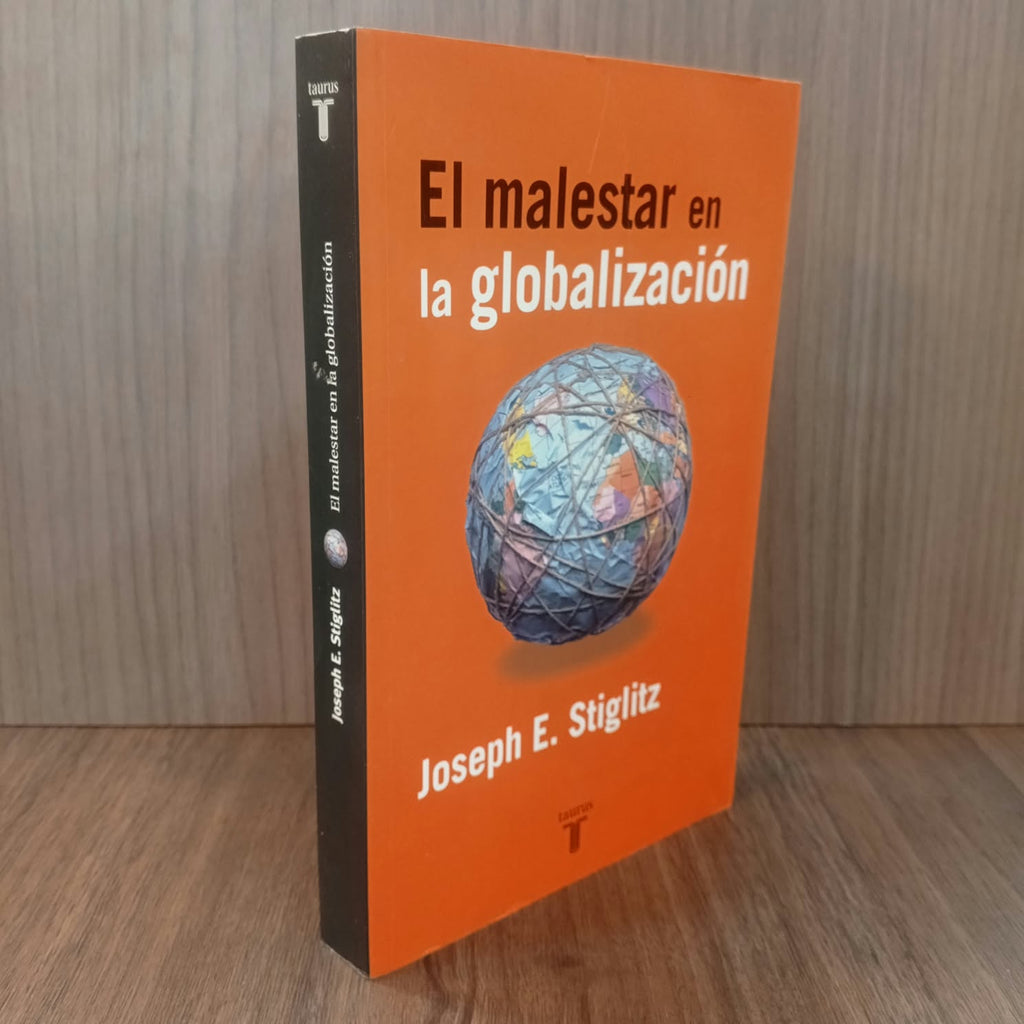 El malestar en la globalización