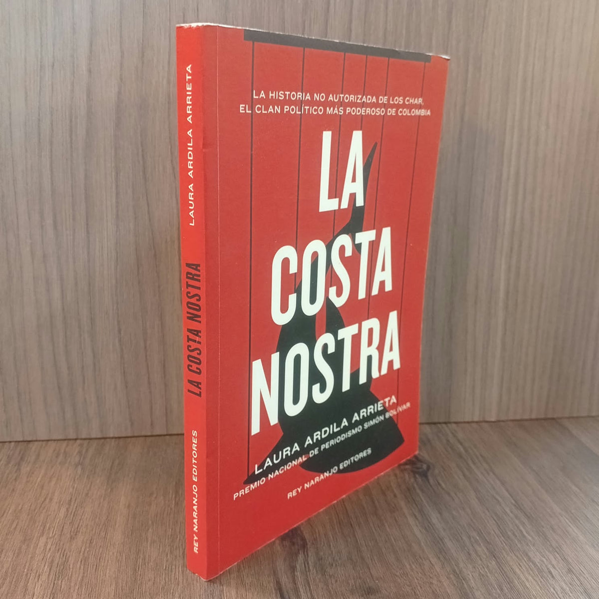 La Costa Nostra