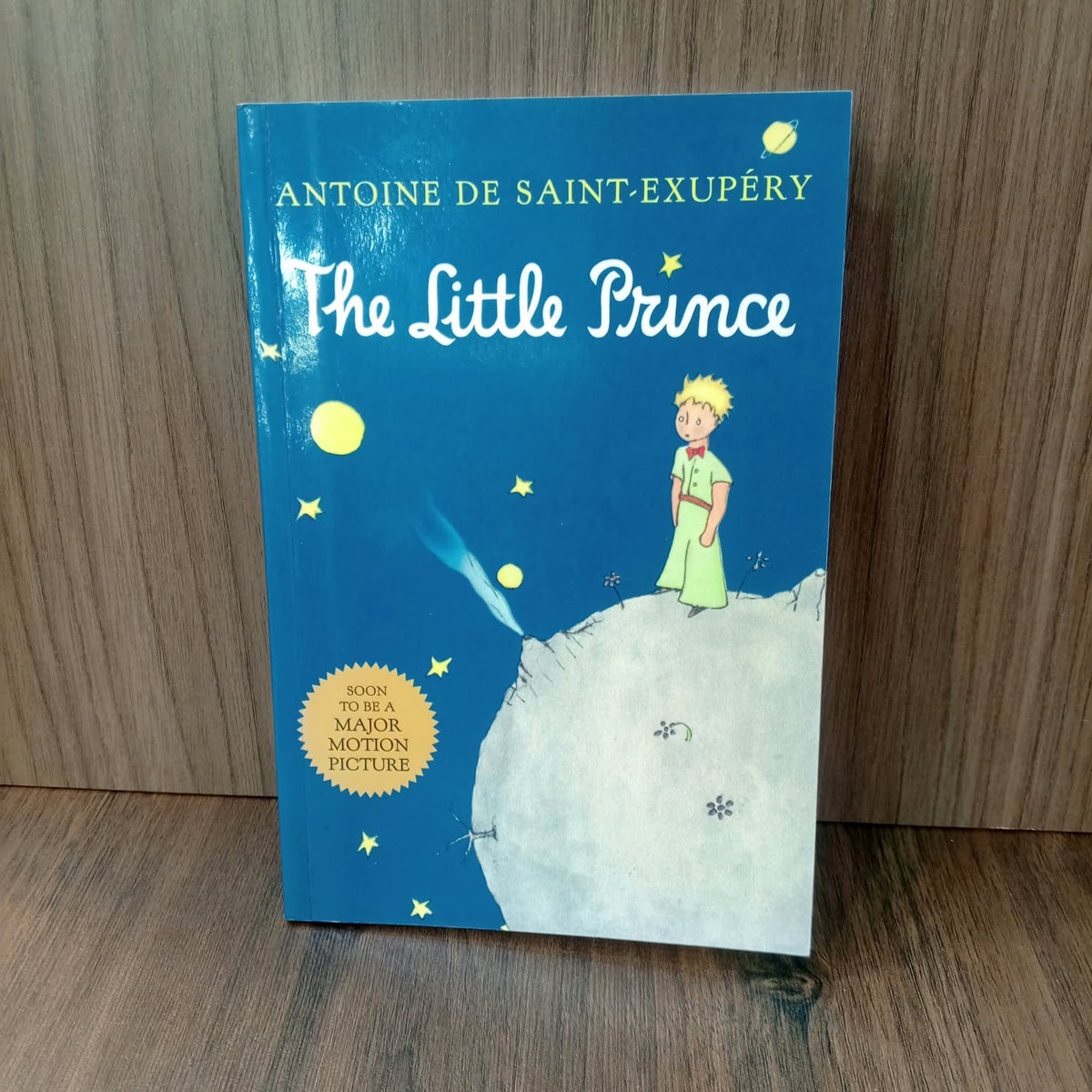 The Little Prince