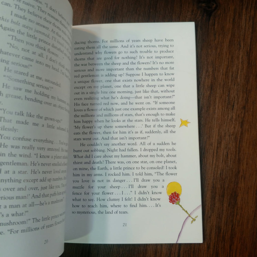 The Little Prince