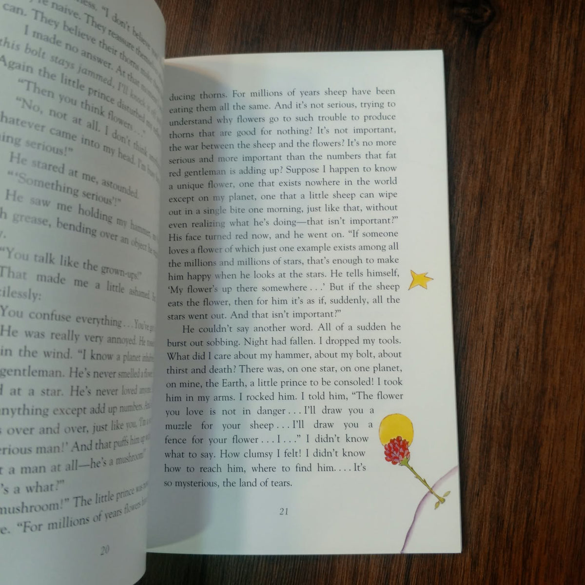 The Little Prince
