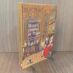 Mozart, camino de Praga y los poemas musicados por Hugo Wolf