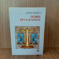 Teoría de la justicia