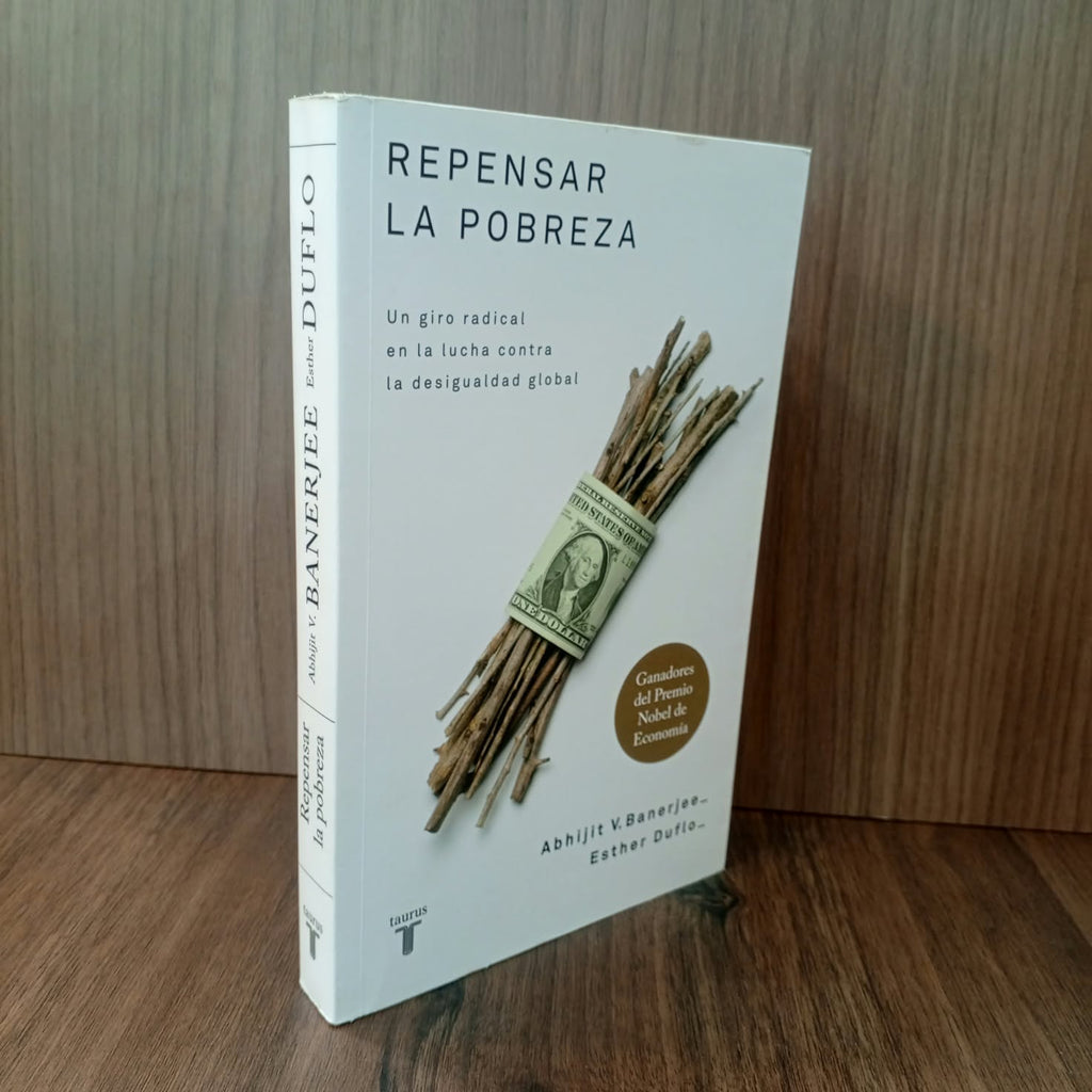 Repensar la pobreza