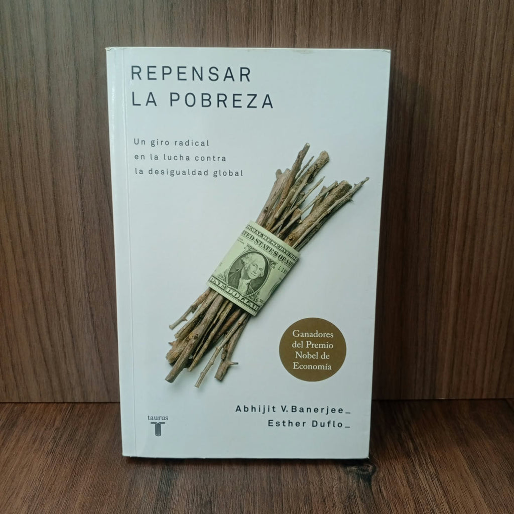 Repensar la pobreza