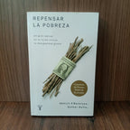 Repensar la pobreza