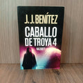 Caballo de Troya 4: Nazaret