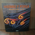 Hierro y forja: Wrought Iron Design