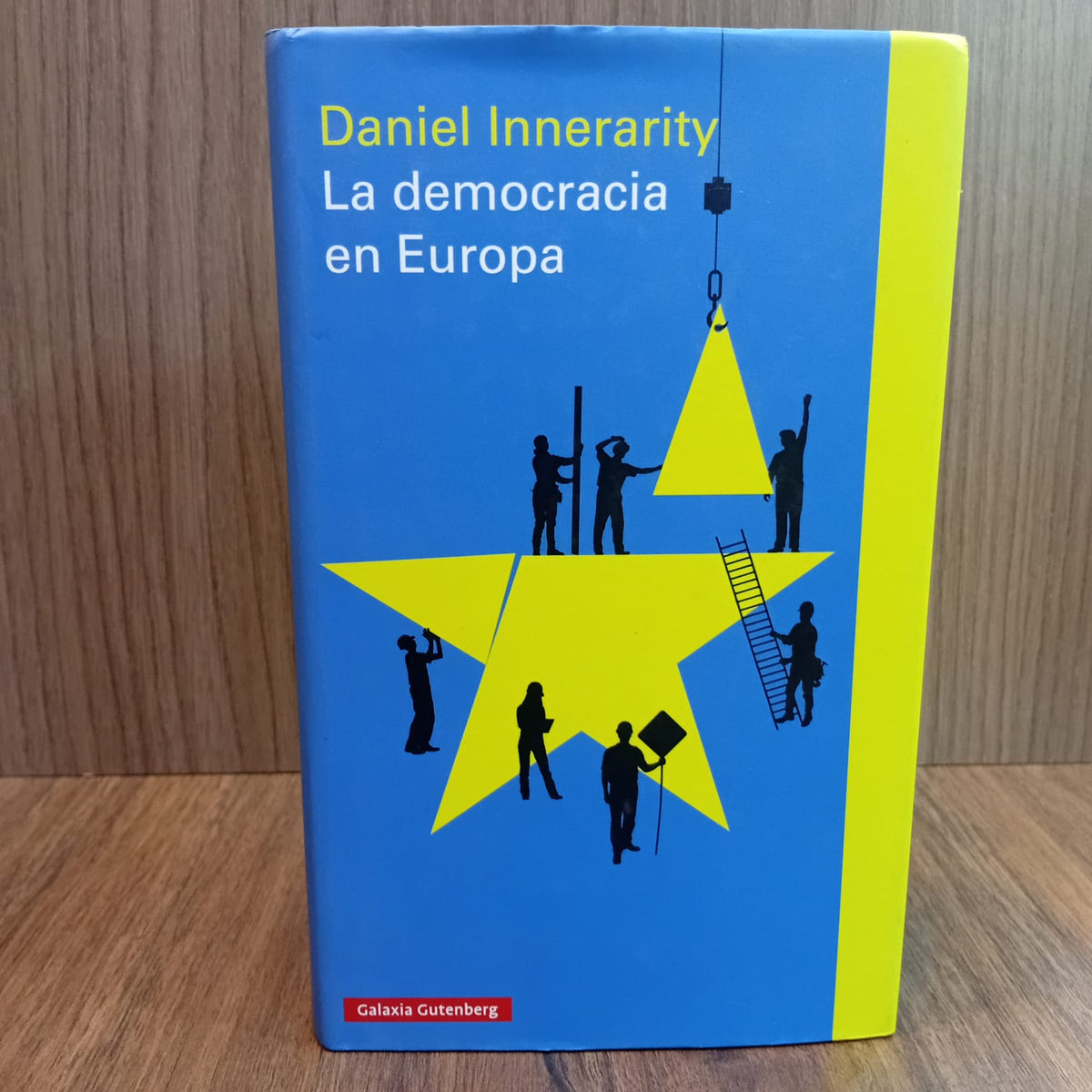 La democracia en Europa