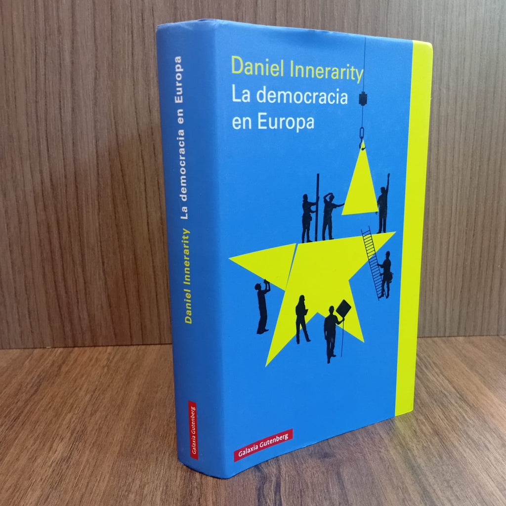 La democracia en Europa