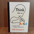 Think Like an Artist