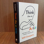 Think Like an Artist
