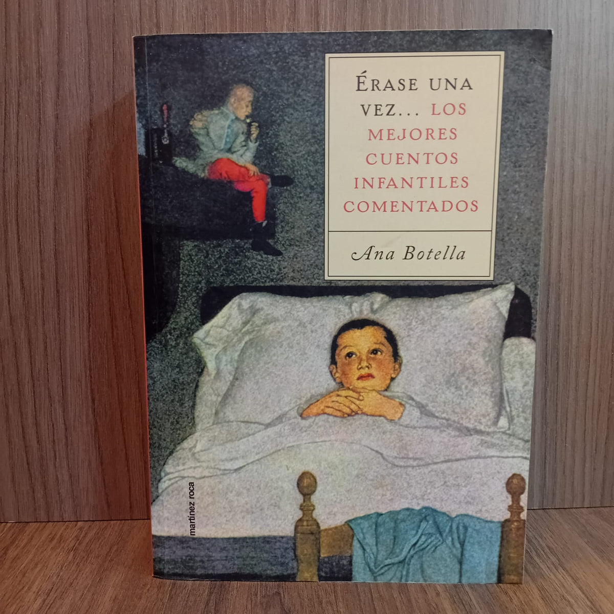 Érase una vez… Los mejores cuentos infantiles comentados