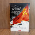 El telón de acero: La destrucción de Europa del Este, 1944-1956
