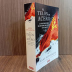 El telón de acero: La destrucción de Europa del Este, 1944-1956