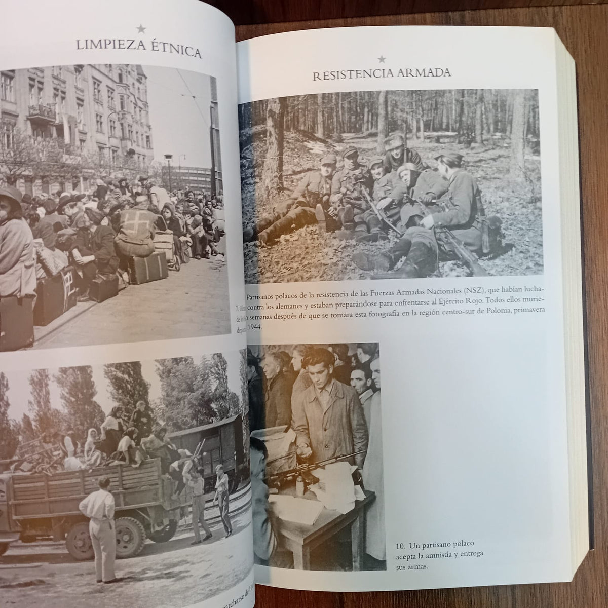 El telón de acero: La destrucción de Europa del Este, 1944-1956