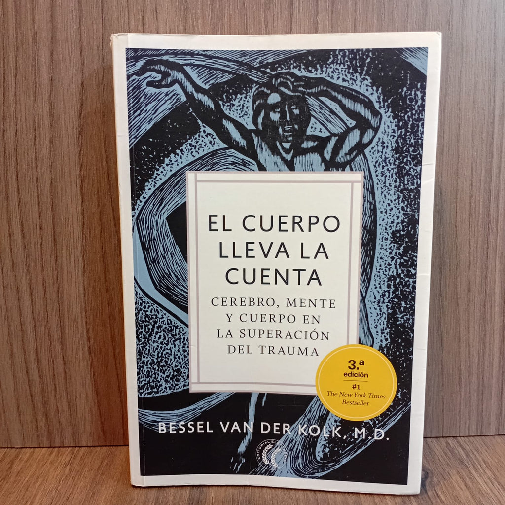 El cuerpo lleva la cuenta