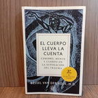 El cuerpo lleva la cuenta