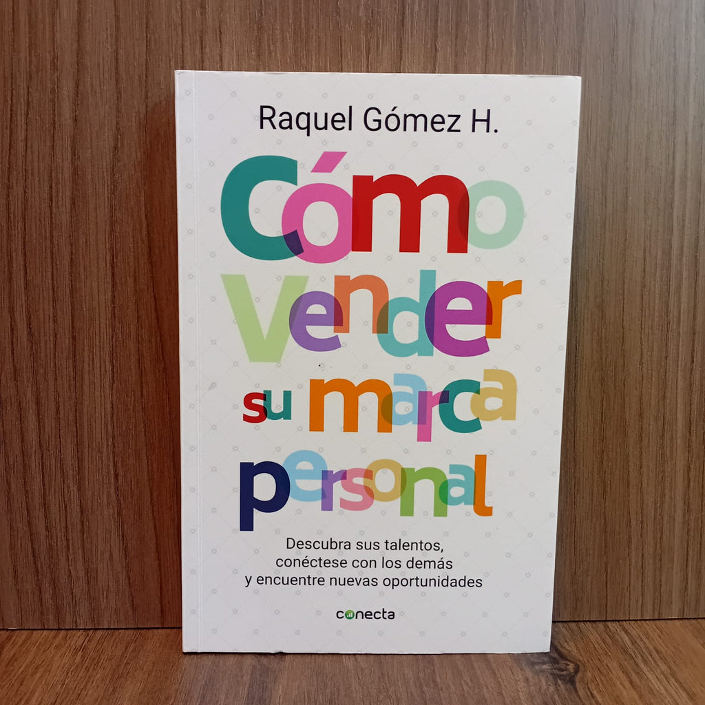Cómo vender su marca personal