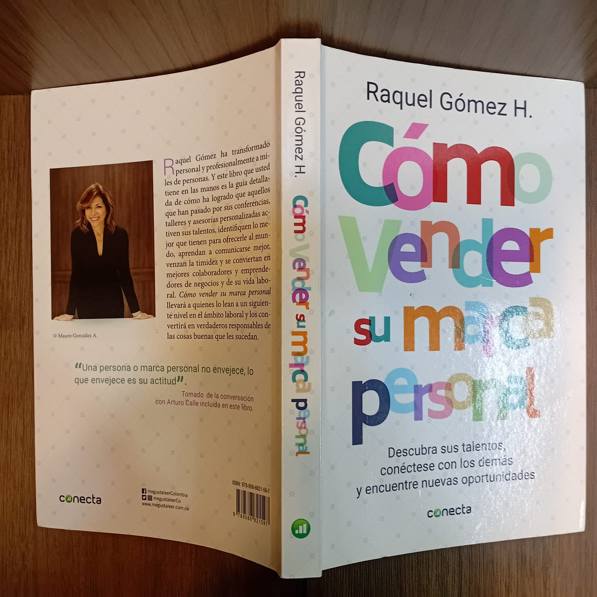 Cómo vender su marca personal