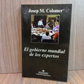 El gobierno mundial de los expertos
