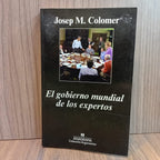 El gobierno mundial de los expertos