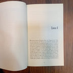 Cuaderno de París