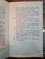 Los sufrimientos del joven Werther. Johann W. Goethe