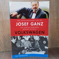 The extraordinary life of Josef Ganz