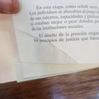Neutralidad y justicia