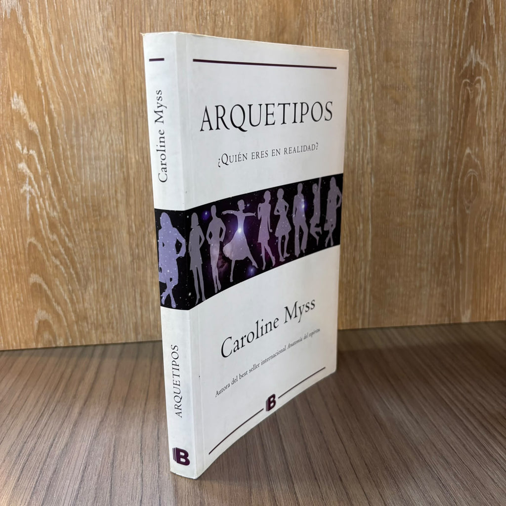 Arquetipos: ¿Quién eres en realidad?